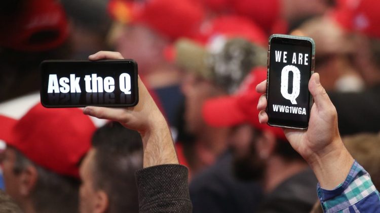 Home of the free to be wacko