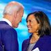 By picking Kamala Harris as VP, Joe Biden is reaching out to young Black Americans
