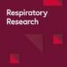 Association between cytokine profiles and lung injury in COVID-19 pneumonia | Respiratory Research