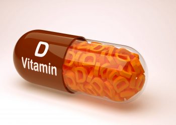 High Vitamin D levels prevent development of arterial stiffness in Diabetes: Study