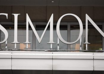 Could a center come to your Simon mall?