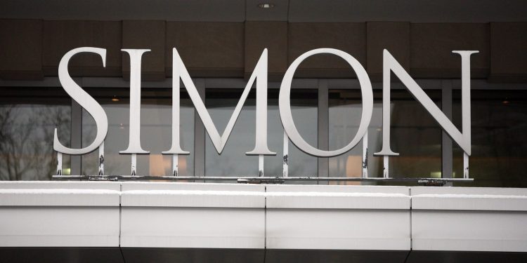 Could a center come to your Simon mall?