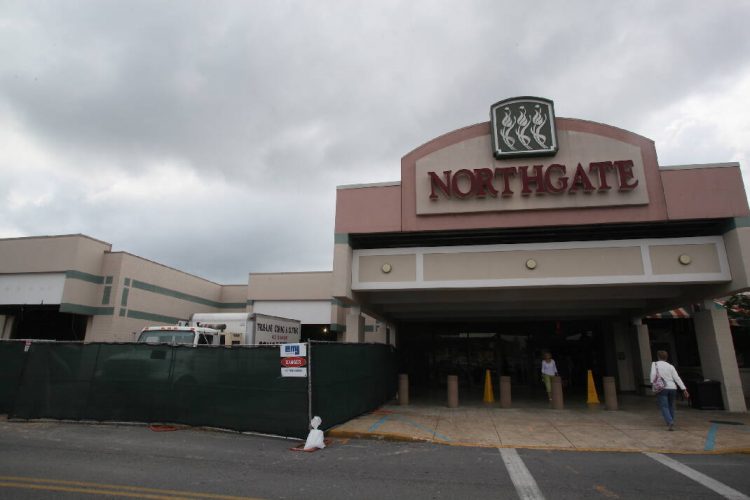 Chattanooga-based mall owner CBL makes interest payments on debt, shares higher