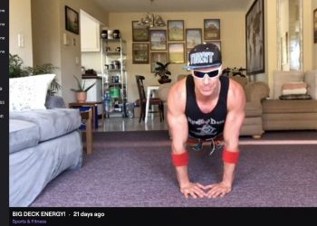 Everyone Is a Live-Streamer in Covid-19 Era – The Wall Street Journal