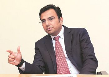 The market won’t wait for earnings to recover, says Jitendra Gohil