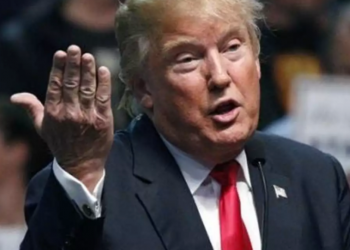 A glimmer of hope for Donald Trump? How Bush mounted a comeback in 1988