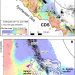 Correlation between tectonic CO2 Earth degassing and seismicity is revealed by a 10-year record in the Apennines, Italy