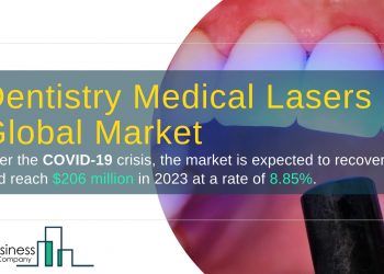 Global Dentistry Medical Lasers Market Value Expected To Reach $206 Million By 2023 – Press Release