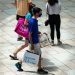 U.S. Consumer Spending Rose More Slowly in July