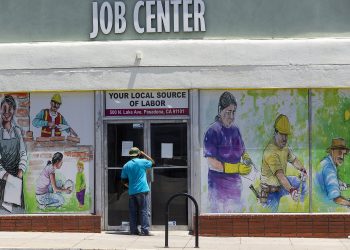 California legislators wanted to fund $600 in extra jobless benefits. What happened?