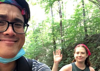 The Scariest Part of the Great Outdoors? The Brand New Camper – The Wall Street Journal