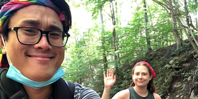 The Scariest Part of the Great Outdoors? The Brand New Camper – The Wall Street Journal