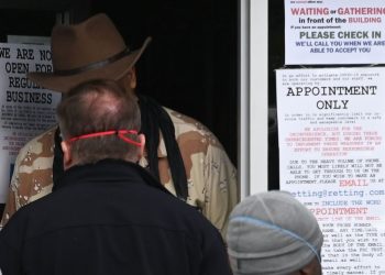 Gun sales have skyrocketed since March — here are 3 reasons why