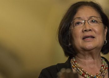 Hirono calls on White House to continue full funding of National Guard COVID-19 response – Honolulu, Hawaii news, sports & weather