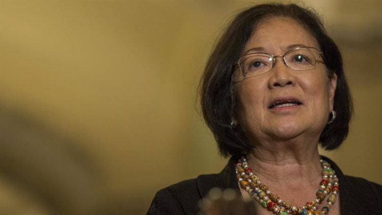 Hirono calls on White House to continue full funding of National Guard COVID-19 response – Honolulu, Hawaii news, sports & weather