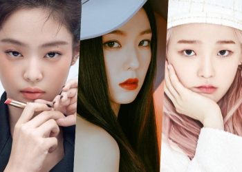 August Girl Group Member Brand Reputation Rankings Announced