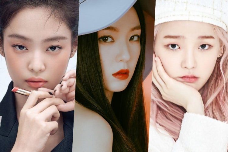 August Girl Group Member Brand Reputation Rankings Announced
