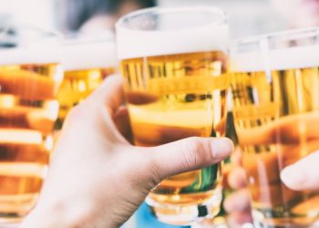 Beer drinkers more health conscious since lockdown with many now choosing low-alcohol options