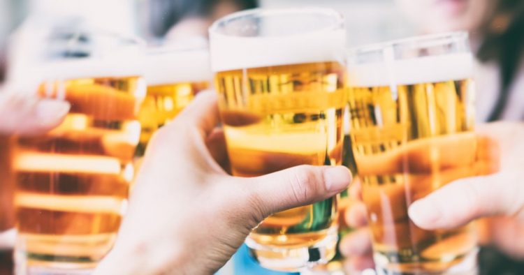 Beer drinkers more health conscious since lockdown with many now choosing low-alcohol options