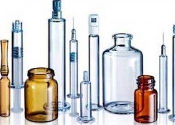 Global Pharmaceutical Packaging Glass Bottles Market 2020 with COVID-19 After Effects – Growth Drivers, Top Key Players, Industry Segments and Forecast to 2025 – The Daily Chronicle