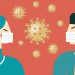 Physicians: Antibiotic resistance is a problem, but not in my office