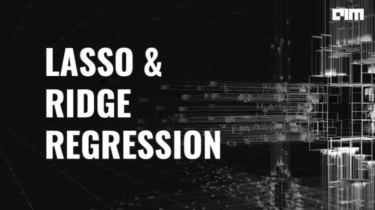 Hands-On-Implementation of Lasso and Ridge Regression