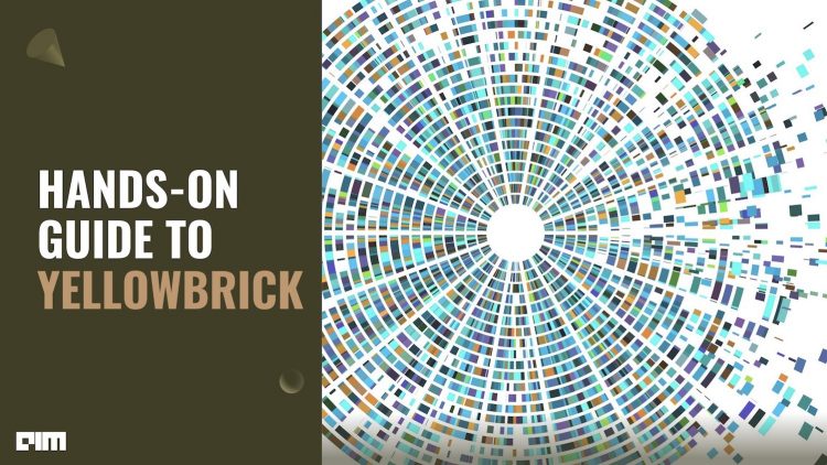 Yellowbrick Hands-On Guide – A Python Tool for Machine Learning Visualizations