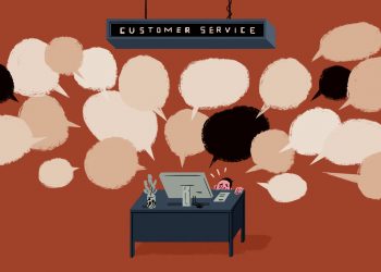 Bartleby – Dealing with customer complaints | Business