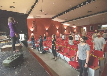 Community participation sought for events on the ‘Future of NWC’