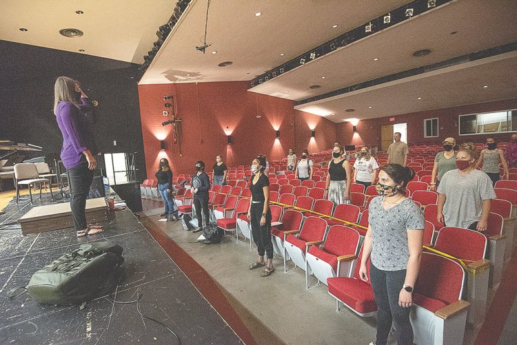 Community participation sought for events on the ‘Future of NWC’