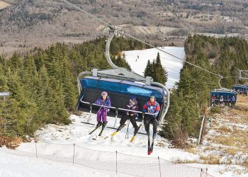 Proposal would provide COVID funds to ski areas | The Brattleboro Reformer
