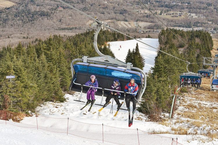 Proposal would provide COVID funds to ski areas | The Brattleboro Reformer