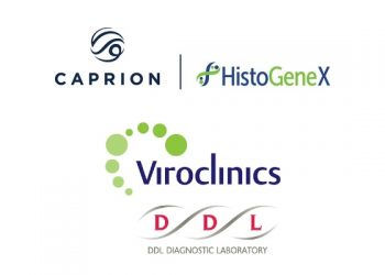 Caprion-HistoGeneX Partners With Viroclinics-DDL – Contract Pharma