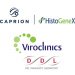 Caprion-HistoGeneX Partners With Viroclinics-DDL – Contract Pharma