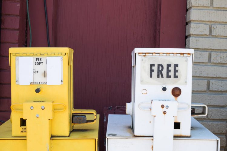 For readers’ sake, #savelocaljournalism – The San Francisco Examiner