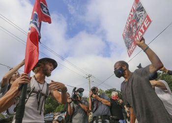 A polarized America: How the partisan divide grew over decades, and why liberals and conservatives just can’t get along