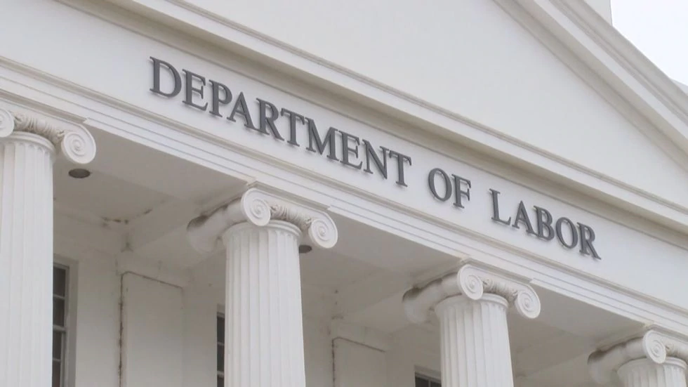 Alabama unemployment trust fund running low, state could borrow from feds
