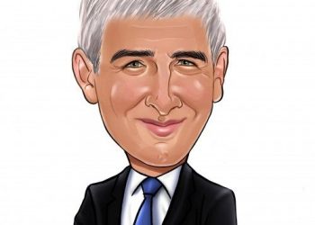 Hedge Funds Still Very Bullish On Intercontinental Exchange Inc (ICE)