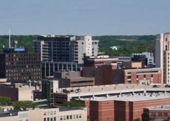New state funding to provide support for 53 companies during COVID-19 pandemic – WWMT-TV