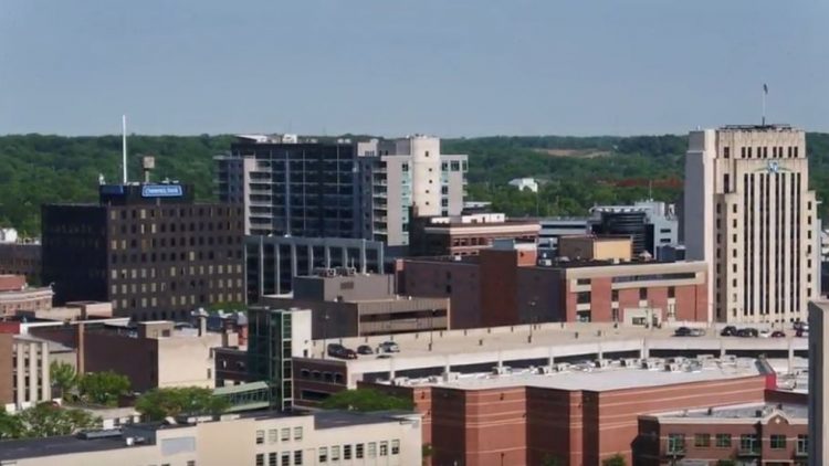 New state funding to provide support for 53 companies during COVID-19 pandemic – WWMT-TV