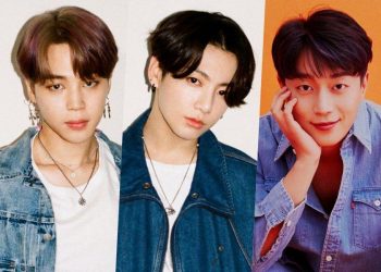August Boy Group Member Brand Reputation Rankings Announced