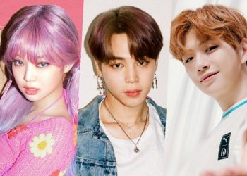 August Individual Idol Brand Reputation Rankings Announced