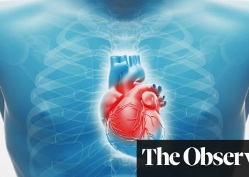 Severe lack of funding for heart disease research revealed | Society