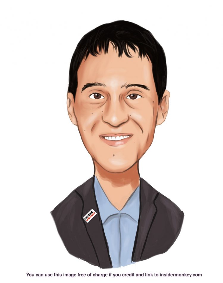 Hedge Funds Never Been This Bullish On JPMorgan Chase (JPM)