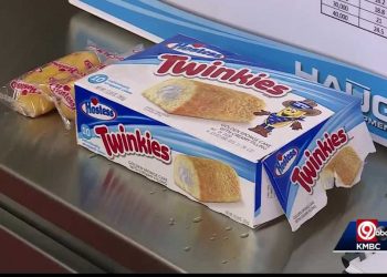 Hostess opens new innovation lab in Lenexa