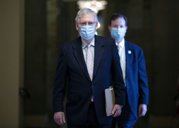 ‘There’s going to be a selloff in the stock market’ if Congress doesn’t pass more stimulus