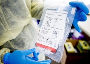 Health care lobbying outpaces every other sector during pandemic | Government