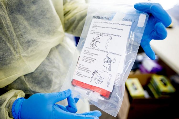 Health care lobbying outpaces every other sector during pandemic | Government