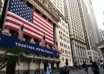 Market Recap: Friday, July 31 – Yahoo Money