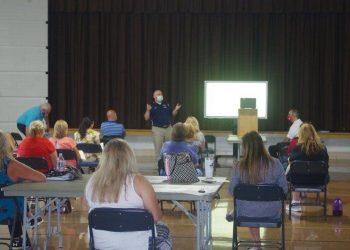 Newfane, Roy-Hart and Barker get ready for school year | Local News